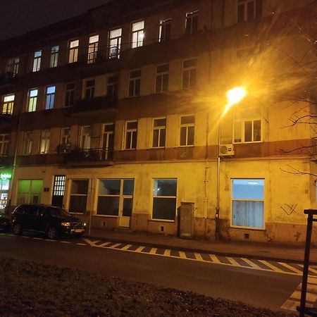 Apartament Katedralna Centrum Ченстохова Экстерьер фото
