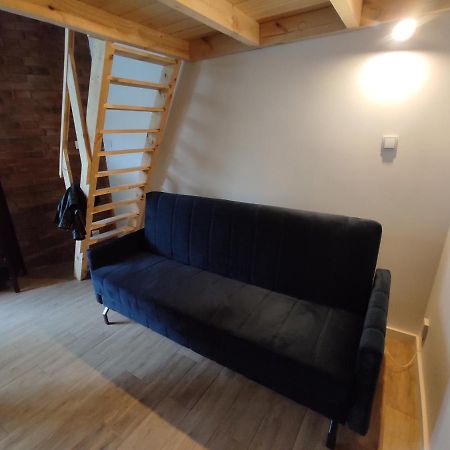Apartament Katedralna Centrum Ченстохова Экстерьер фото