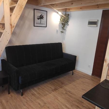 Apartament Katedralna Centrum Ченстохова Экстерьер фото