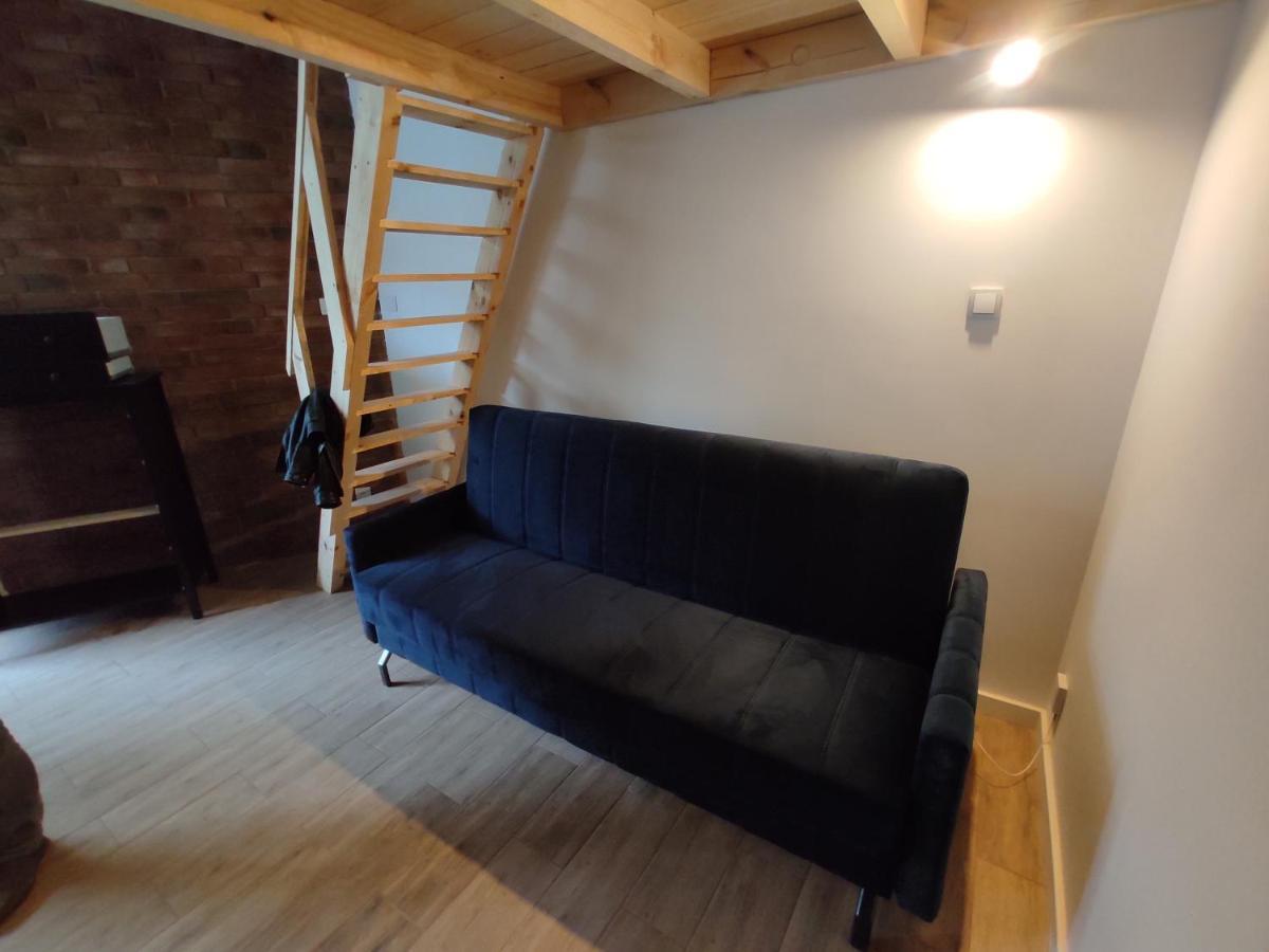 Apartament Katedralna Centrum Ченстохова Экстерьер фото