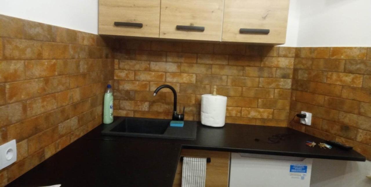 Apartament Katedralna Centrum Ченстохова Экстерьер фото